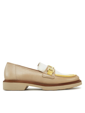 Hispanitas Loafersy Hispanitas CHV254066 Béžová