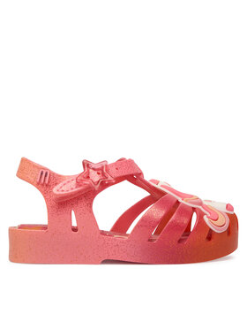 Melissa Босоніжки Melissa Mini Melissa Possession Uni Bb 37828 Кораловий