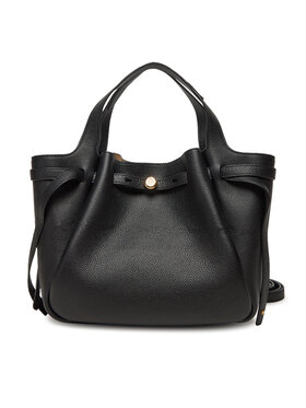 Tory Burch Kabelka Tory Burch 164866 Černá