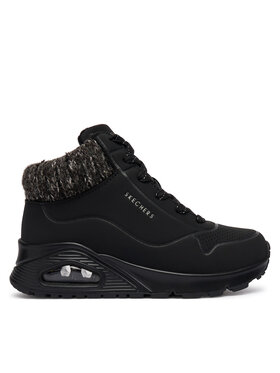 Skechers Laisvalaikio batai Skechers Uno Gen1-Darling Daze 310566L/BLK Juoda