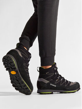 Aku Трекінгові черевики Aku Trekker Lite III Gtx GORE-TEX 977 Чорний