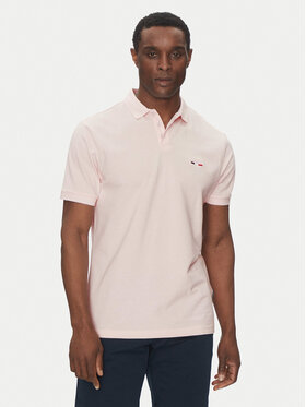 Hechter Paris Hechter Paris Polo 74004 151902 Rosa Regular Fit