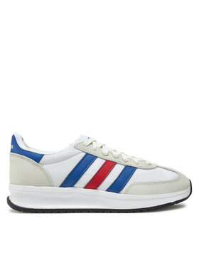 adidas Sneakersy adidas Run 70s 2.0 IH8592 Biela