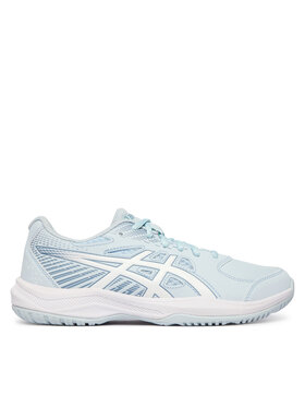 Asics Взуття для тенісу Asics Court Slide 4 1042A283 Голубий