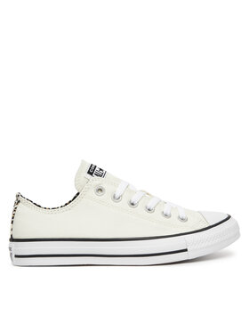 Converse Trampki Converse A14943C Écru