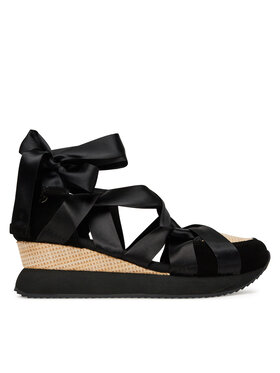 Gioseppo Poltopánky Gioseppo Cornville 74015-P Čierna