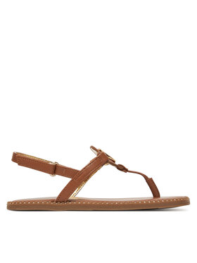MICHAEL Michael Kors Босоніжки MICHAEL Michael Kors MK01394200 Коричневий