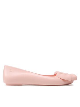 Melissa Baleríny Melissa Sweet Love V 33477 Růžová