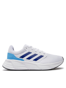 adidas Scarpe running adidas Galaxy 6 IE8141 Bianco