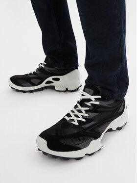 ECCO Sneakersy ECCO Biom C-Trail 80347460266 Černá