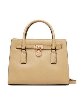 MICHAEL Michael Kors Geantă MICHAEL Michael Kors 30T6GNXS1L Bej