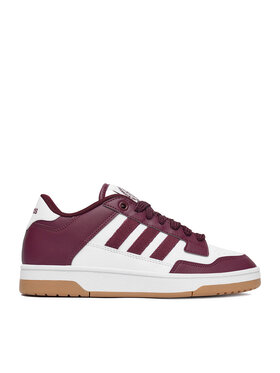 adidas Zapatillas adidas WB-RAPID COURT LOW J Guinda/burdeos