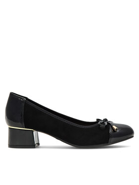 Clara Barson Lodičky Clara Barson LS6032-02 Černá