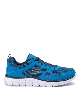 Skechers Laisvalaikio batai Skechers Bucolo 52630/BLLM Mėlyna
