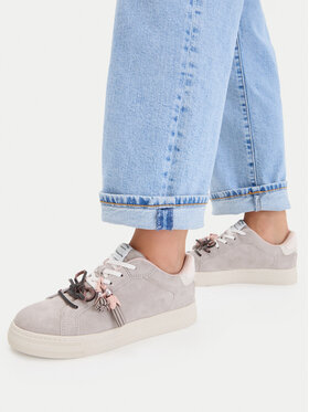 Tamaris Sneakers Tamaris 1-23708-47 Bej