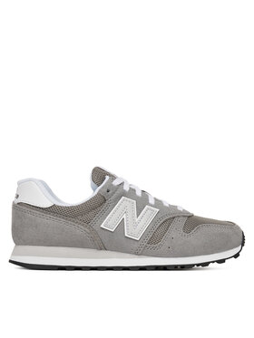 New Balance Sneakersy New Balance ML373KG2 Šedá
