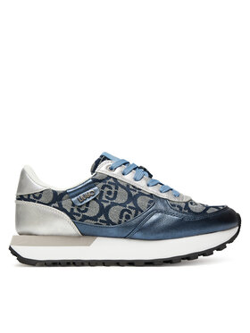 Liu Jo Snīkeri Liu Jo Evelyn 915 BF5057 EX321 Zils