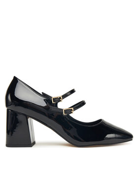 Aldo Polobotky Aldo Fountaintree 14116593 Černá