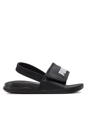 Puma Sandály Puma POPCAT 2.0 37386201 INF Černá