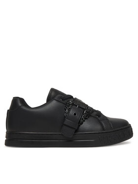 Versace Jeans Couture Sneakers Versace Jeans Couture 80VA3SK9 ZPB75 899 Nero