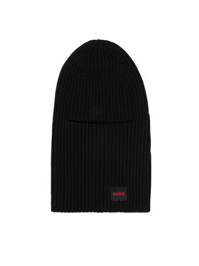 HUGO Čiapka HUGO Xala 50524591 Čierna