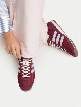 adidas Sneakers adidas Sl 72 Og KJ4989 Dunkelrot