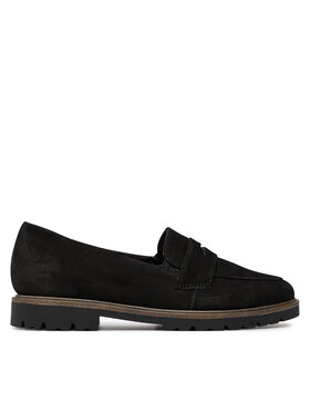 Tamaris Mokasíny Tamaris 1-24290-41 Čierna