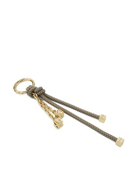 MICHAEL Michael Kors Брелок MICHAEL Michael Kors 32T5GD0K2U Бежевий
