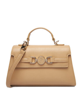 Eva Minge Kabelka Eva Minge EO-AMAIA-KY160-3 Béžová