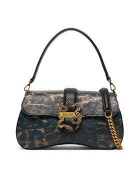 Just Cavalli Сумка Just Cavalli Iconic Snakes 81RA4BA1 ZSE80 Чорний