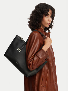 Furla Сумка Furla Olivia M WB01977 HSF000 CN O6000 Чорний