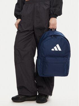 adidas Рюкзак adidas C-CLSC BARS BP IS7049 Cиній