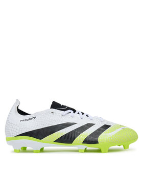 adidas Взуття для футболу adidas Predator League JI1117 Білий