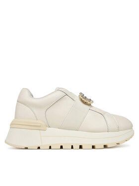 Liu Jo Snīkeri Liu Jo Amazing 40 BF5045 P0102 Écru