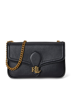 LAUREN RALPH LAUREN Kabelka LAUREN RALPH LAUREN 432977374001 Čierna