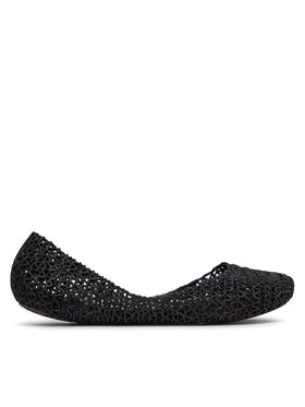 Melissa Balerina Melissa Campana Papel VII Ad 31512 Fekete