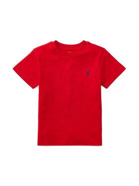 Polo Ralph Lauren Polo Ralph Lauren Футболка 322832904038 Червоний Regular Fit