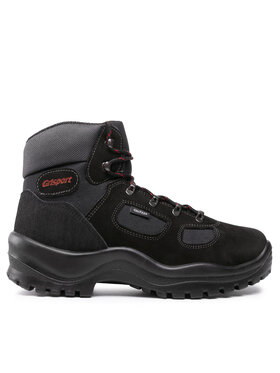 Grisport Botas de trekking Grisport 10626S199G Negro