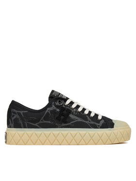 Palladium Кеди Palladium Palla Ace Vines 94632-008-M Чорний