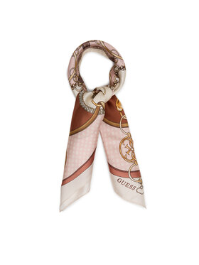 Guess Šatka Guess AW5347 SIL03 Béžová