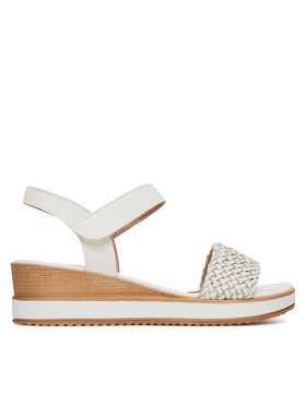 Remonte Sandále Remonte D6465-80 Biela