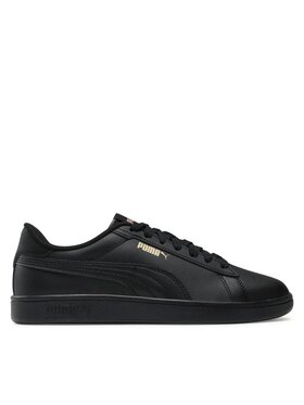 Puma Снікерcи Puma Smash 3.0 L 390987 10 Чорний