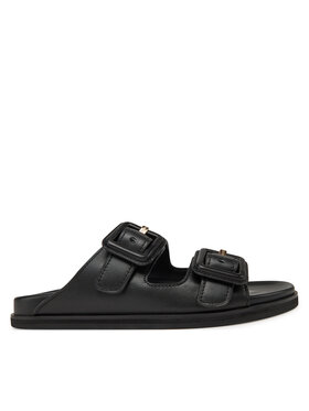 BOSS Šľapky BOSS 50542329 Čierna