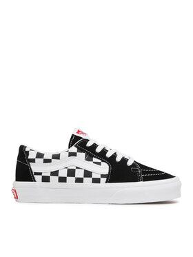Vans Zapatillas de tenis Vans Sk8-Low VN0A4UUK4W71 Negro
