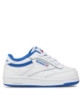 Reebok Snīkeri Reebok Club C IF5951 Balts