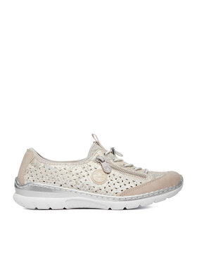 Rieker Sneakers Rieker CEO-L3252-92 Beige
