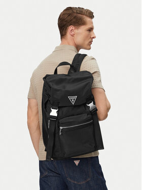 Guess Рюкзак Guess HMBENY P6311 Чорний