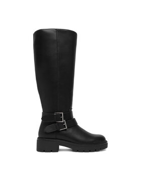 JENNY Cizme JENNY CEO-WS8503-05 Negru