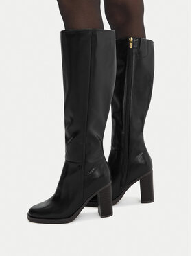 MEXX Cizme MEXX EO-MI001804563W-01 Negru