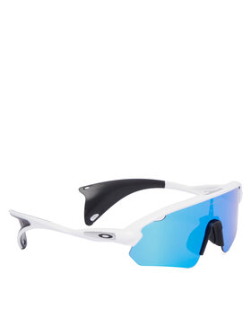 Oakley Сонцезахисні окуляри Oakley Stunt Devil A 0OO9525 95250237 Білий